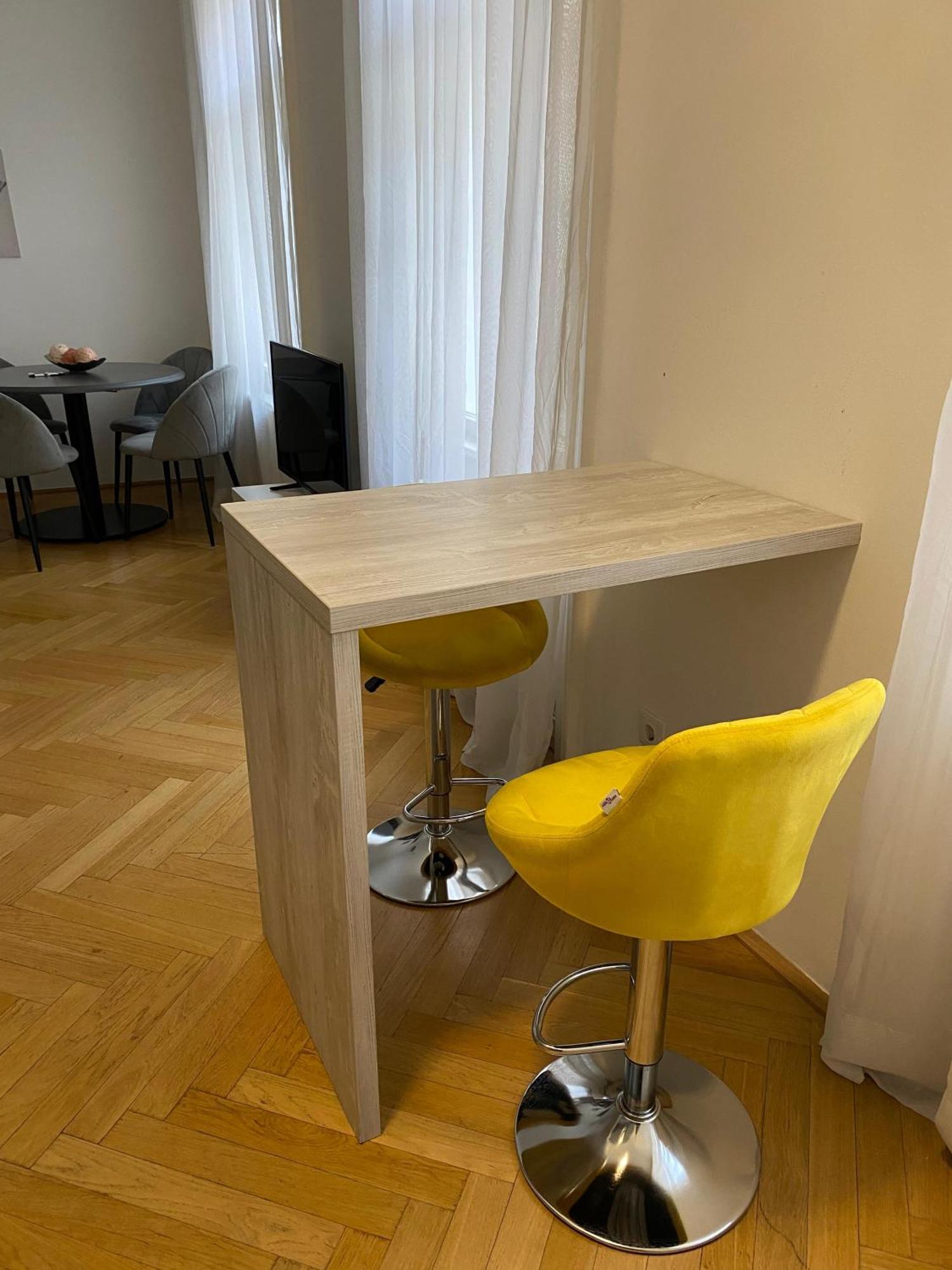 City Stay Vienna - Spittelberg ภายนอก รูปภาพ
