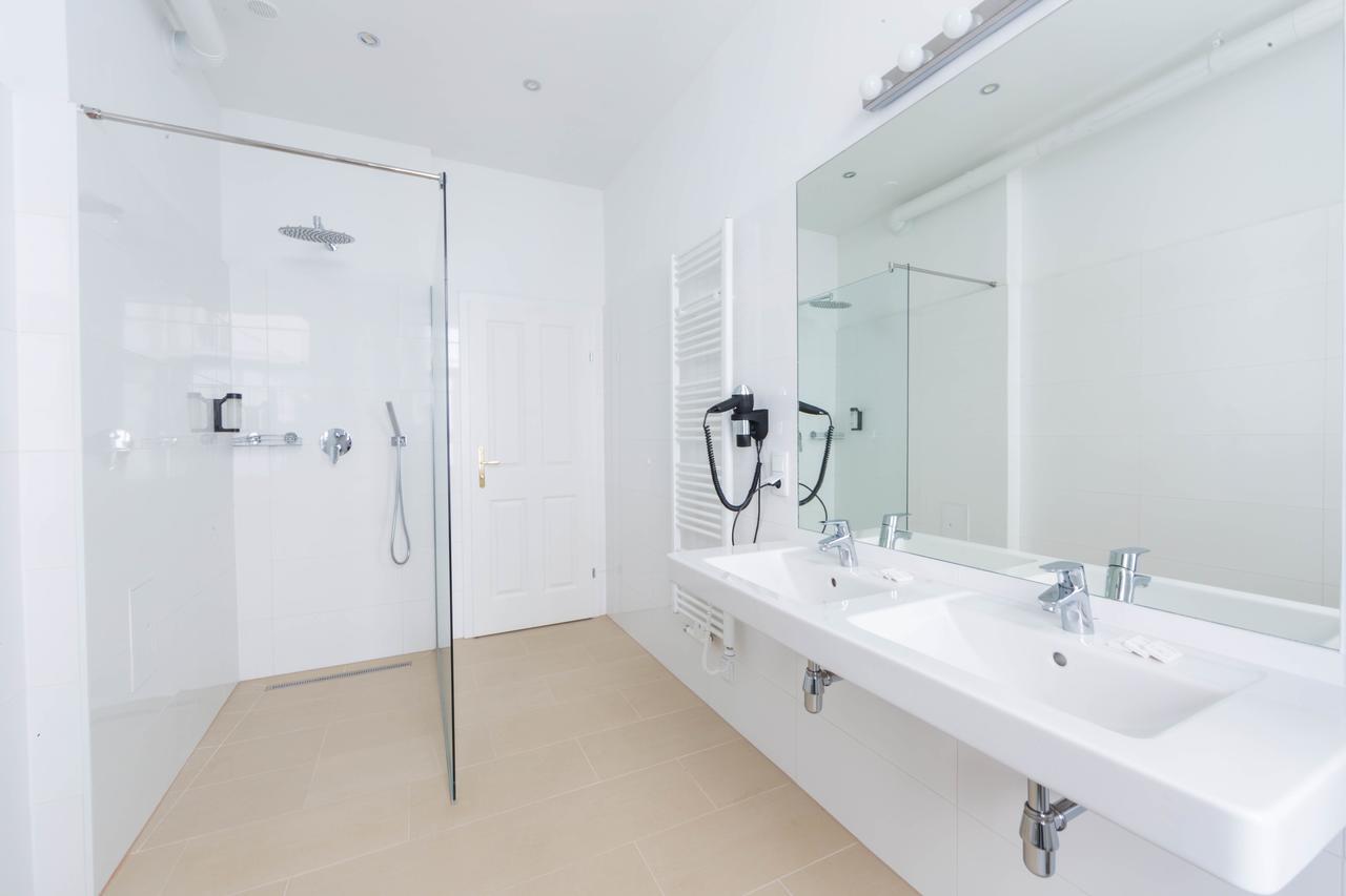 City Stay Vienna - Spittelberg ภายนอก รูปภาพ
