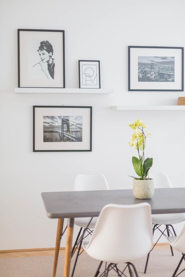 City Stay Vienna - Spittelberg ภายนอก รูปภาพ