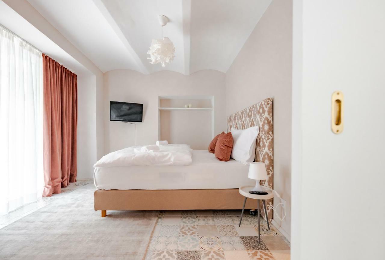 City Stay Vienna - Spittelberg ภายนอก รูปภาพ