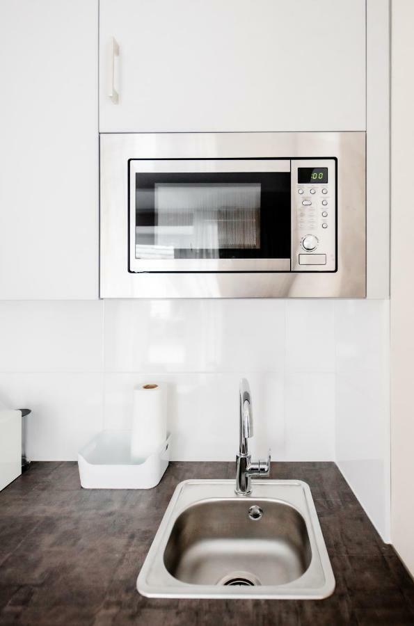 City Stay Vienna - Spittelberg ภายนอก รูปภาพ
