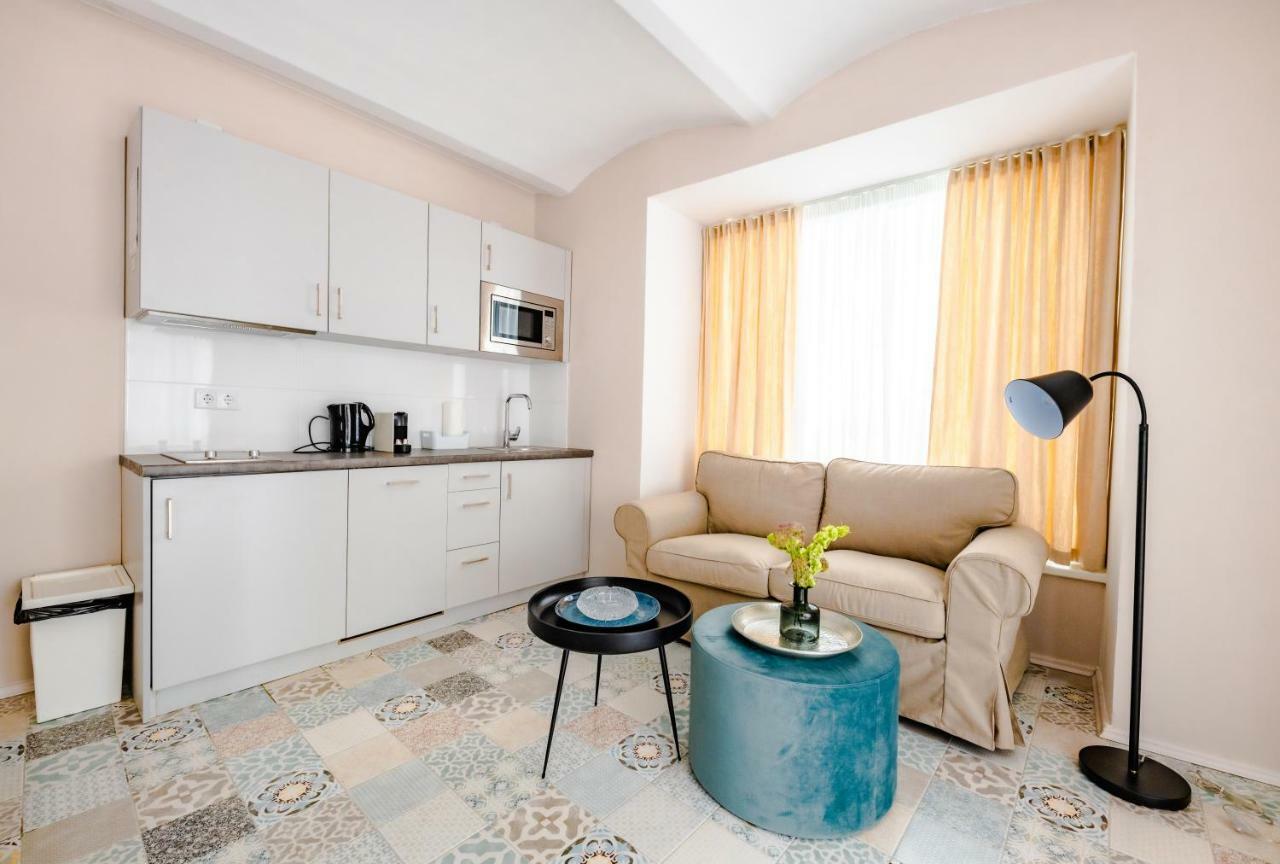 City Stay Vienna - Spittelberg ภายนอก รูปภาพ