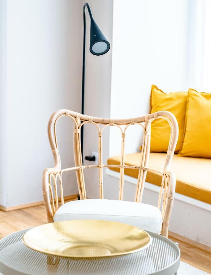 City Stay Vienna - Spittelberg ภายนอก รูปภาพ